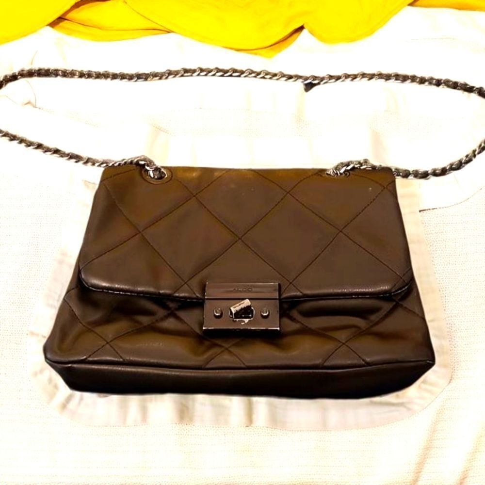 Aldo Crossbody Bag